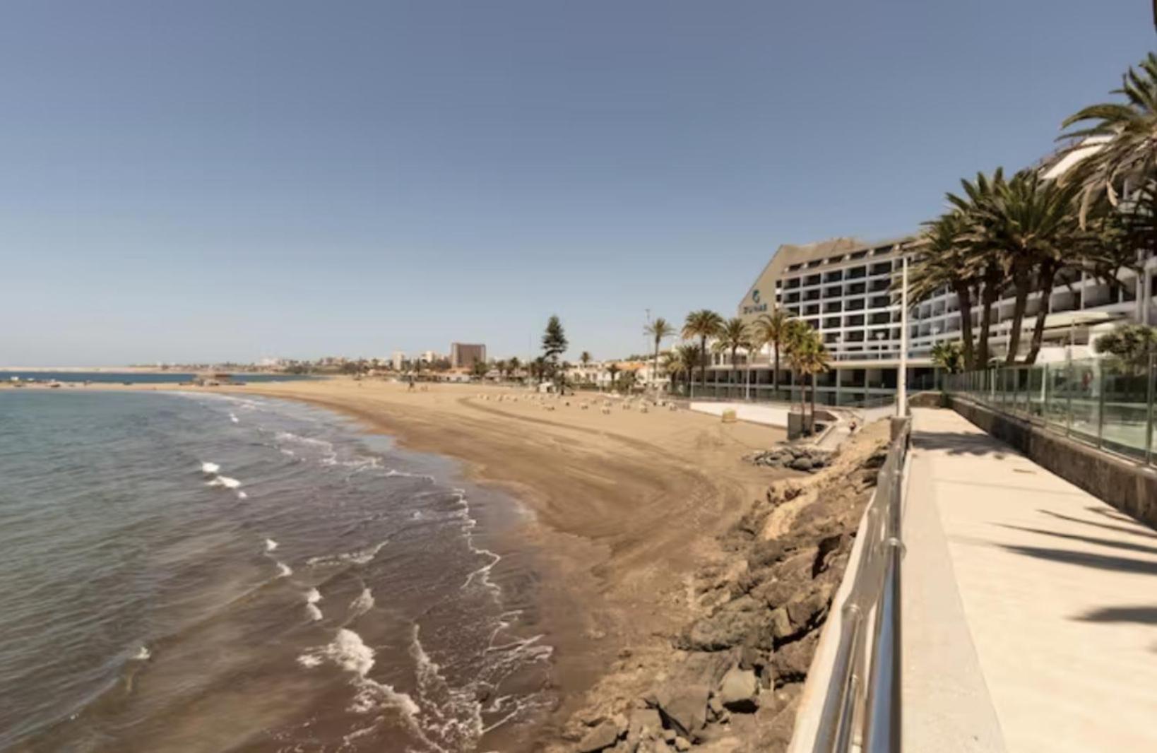 Lightbooking San Agustin Bello Horizonte San Bartolomé Exterior foto